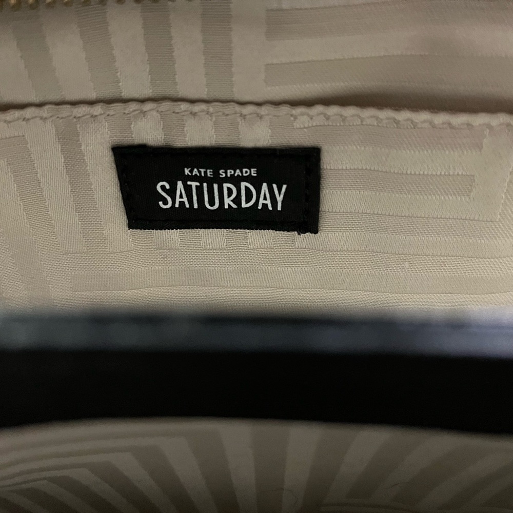 Kate Spade Saturday Handbag - Picture 8 of 9